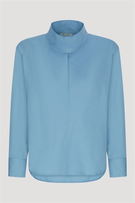 SORBE'Daily & UniformTHE DRAPE SHIRT