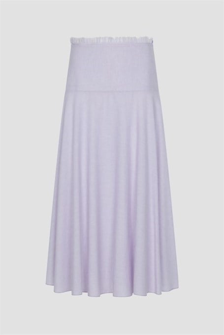 SORBE'Daily & UniformTHE FLOW SKIRT