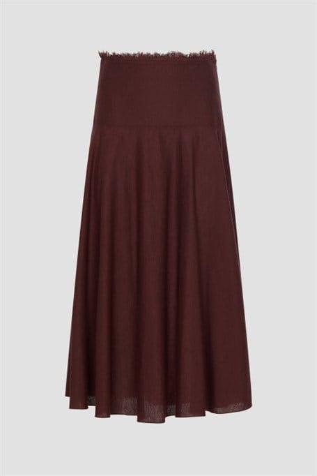 SORBE'Daily & UniformTHE FLOW SKIRT