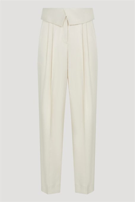 SORBE'Daily & UniformTHE FOLD PANT