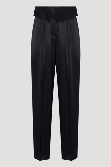 SORBE'Daily & UniformTHE FOLD PANT