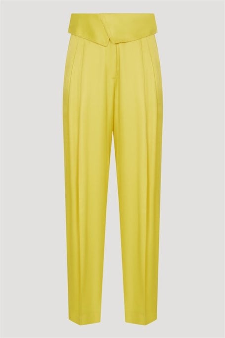 SORBE'Daily & UniformTHE FOLD PANT
