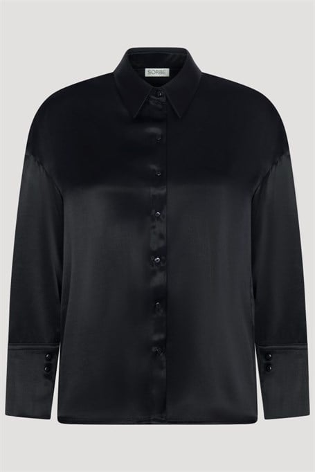 SORBE'Daily & UniformTHE FOLD SHIRT