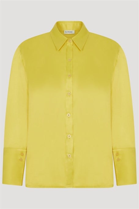 SORBE'Daily & UniformTHE FOLD SHIRT
