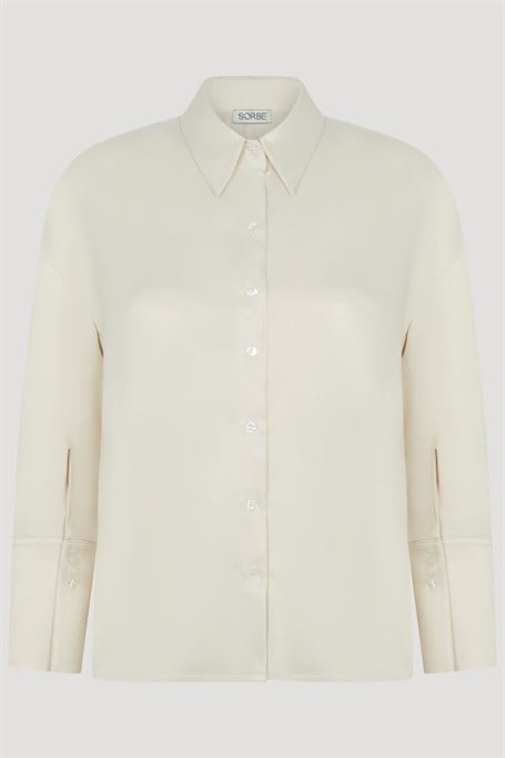 SORBE'Daily & UniformTHE FOLD SHIRT