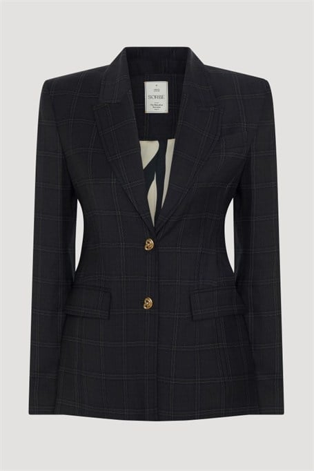 SORBE'Daily & UniformTHE HERITAGE JACKET 