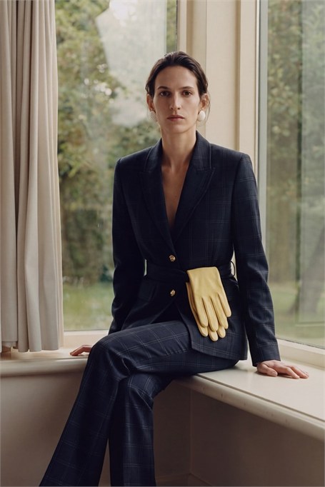 SORBE'Daily & UniformTHE HERITAGE JACKET 