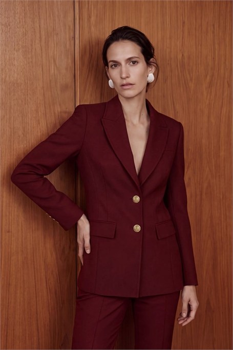 SORBE'Daily & UniformTHE HERITAGE JACKET 