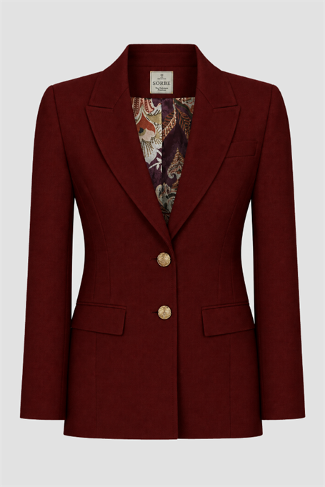 SORBE'Daily & UniformTHE HERITAGE JACKET 