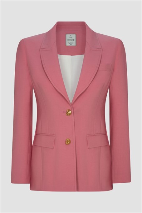 SORBE'Daily & UniformTHE HERITAGE JACKET