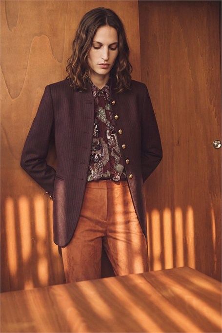 SORBE'Daily & UniformTHE HYPERLINE JACKET 
