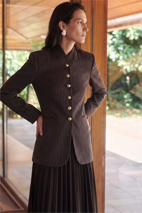 SORBE'Daily & UniformTHE HYPERLINE JACKET 