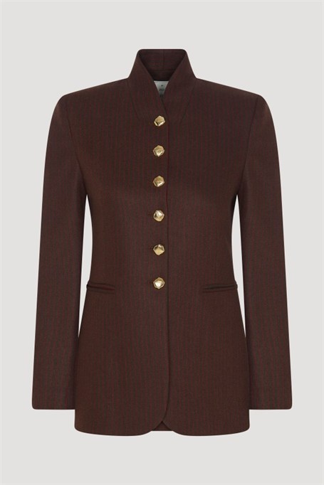 SORBE'Daily & UniformTHE HYPERLINE JACKET 