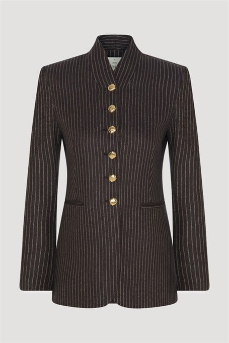 SORBE'Daily & UniformTHE HYPERLINE JACKET 