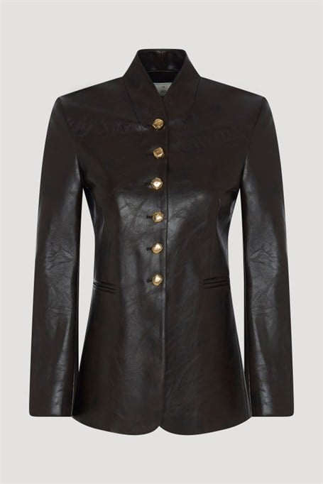 SORBE'Daily & UniformTHE HYPERLINE JACKET 
