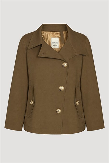 SORBE'Daily & UniformTHE MODERN UNIFORM