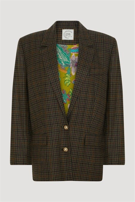 SORBE'Daily & UniformTHE OVERSIZE CUT