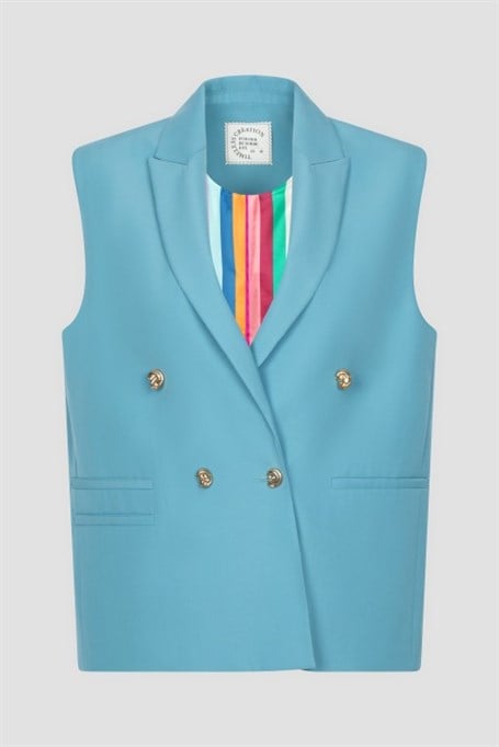 SORBE'Daily & UniformTHE PALMA SUIT JACKET