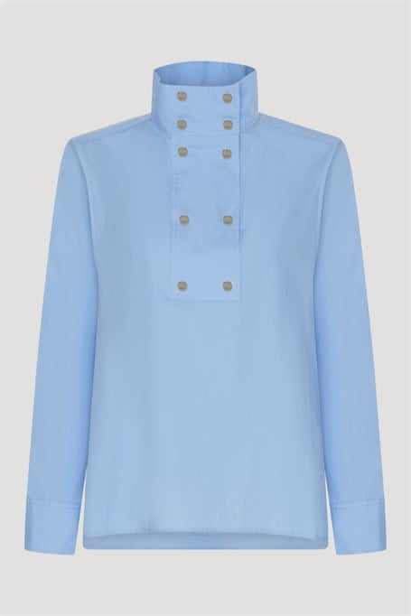 SORBE'Daily & UniformTHE REBEL SHIRT