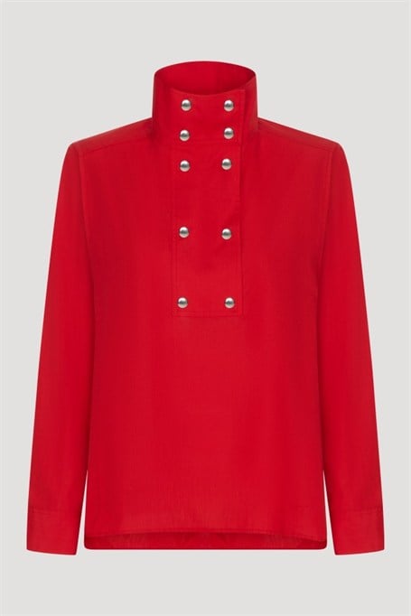 SORBE'Daily & UniformTHE REBEL SHIRT