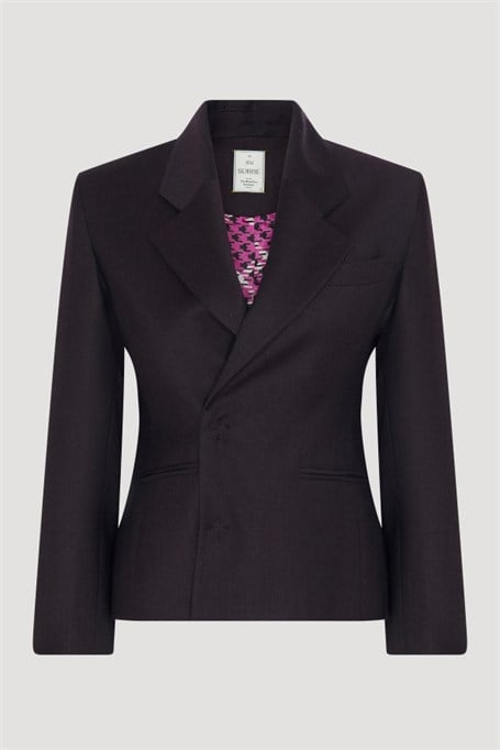 SORBE'Daily & UniformTHE SEAMLESS JACKET 