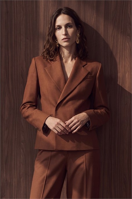 SORBE'Daily & UniformTHE SEAMLESS JACKET 