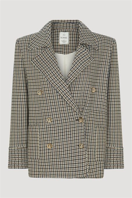 SORBE'Daily & UniformTHE SHADOW JACKET 