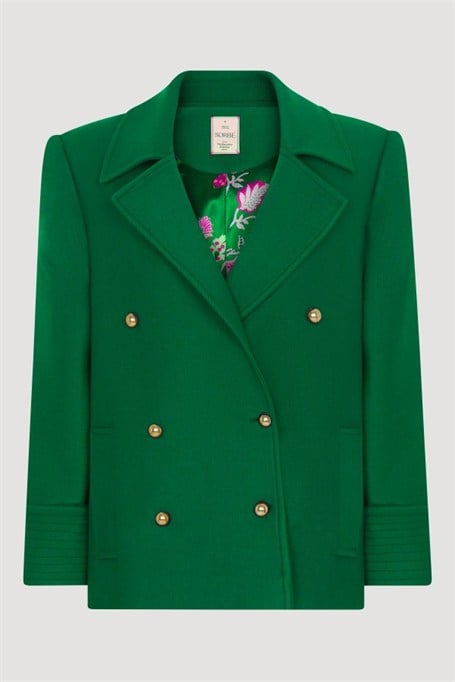 SORBE'Daily & UniformTHE SHADOW JACKET 