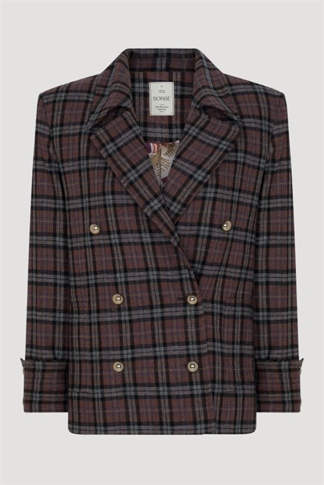 SORBE'Daily & UniformTHE SHADOW JACKET 