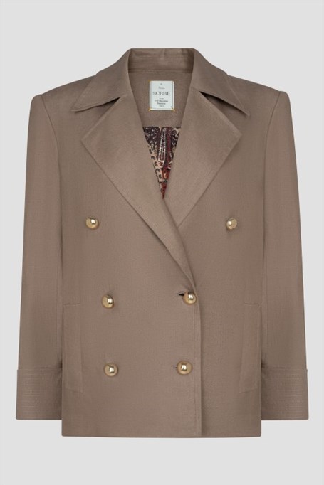 SORBE'Daily & UniformTHE SHADOW JACKET
