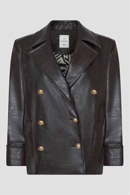 SORBE'Daily & UniformTHE SHADOW SUIT JACKET 
