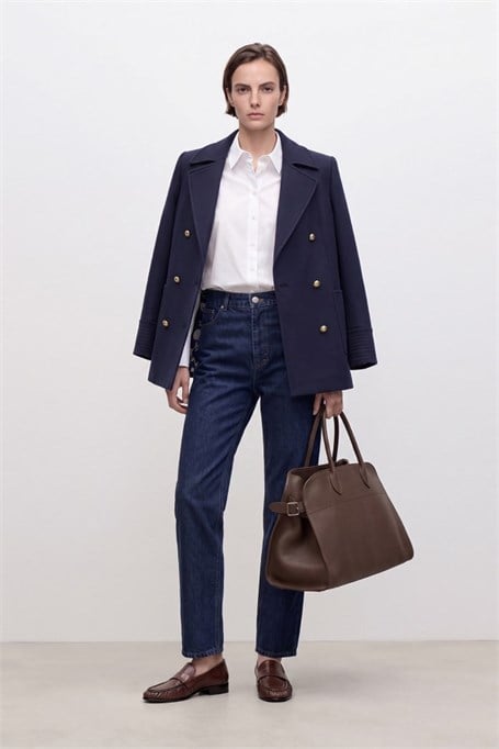 SORBE'Daily & UniformTHE SHADOW SUIT JACKET