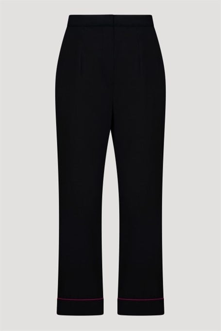 SORBE'Daily & UniformTHE SOFT STRUCTURE PANTS