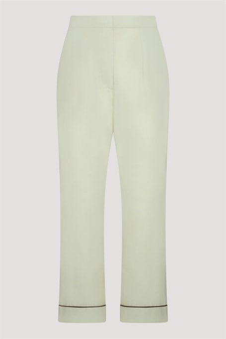 SORBE'Daily & UniformTHE SOFT STRUCTURE PANTS
