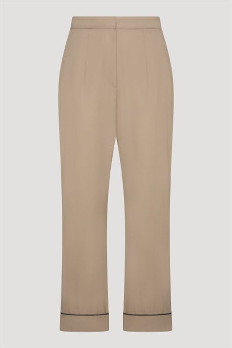 SORBE'Daily & UniformTHE SOFT STRUCTURE PANTS
