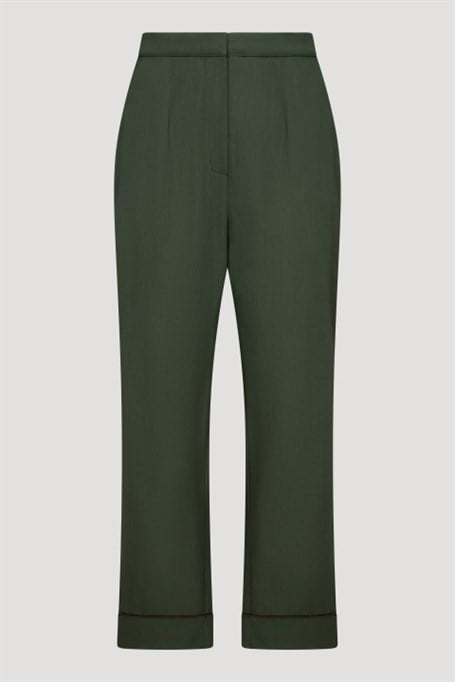 SORBE'Daily & UniformTHE SOFT STRUCTURE PANTS