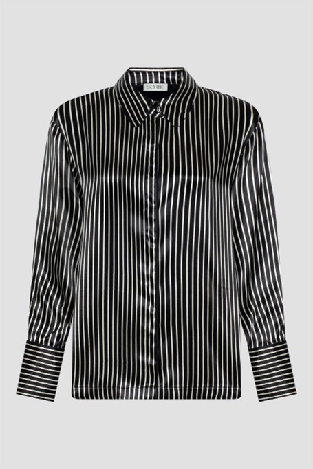 SORBE'Daily & UniformTHE SUMMER SUIT SHIRT