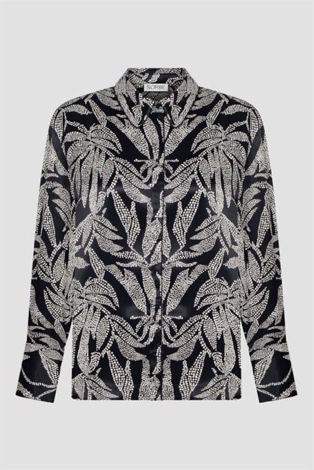 SORBE'Daily & UniformTHE SUMMER SUIT SHIRT