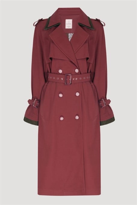 SORBE'Daily & UniformTHE TRENCH