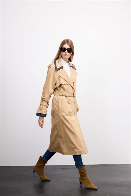 SORBE'Daily & UniformTHE TRENCH