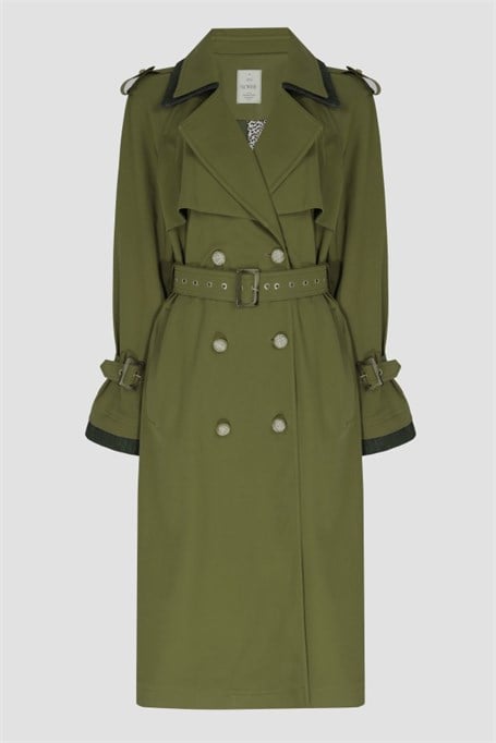 SORBE'Daily & UniformTHE TRENCH