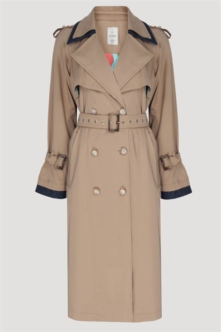 SORBE'Daily & UniformTHE TRENCH