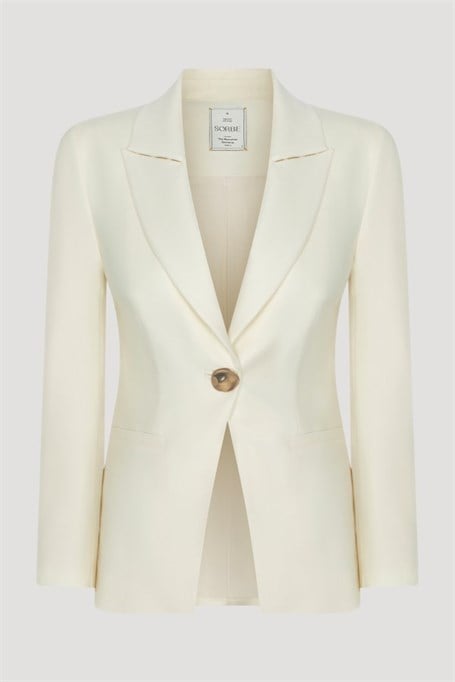 SORBE'Daily & UniformTHE VERVE JACKET 