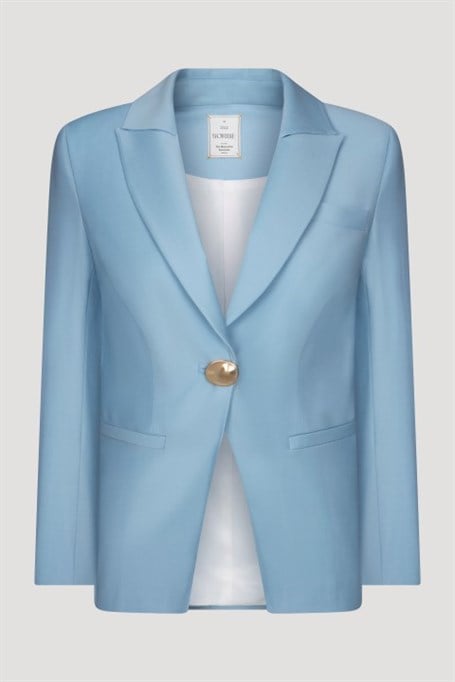 SORBE'Daily & UniformTHE VERVE SUIT JACKET
