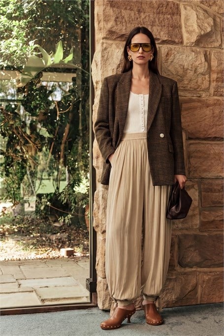 SORBE'Daily & UniformTHE WEEKEND JACKET 