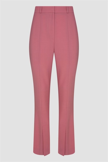 SORBE'Daily & UniformTHE ZIPPED PANTS