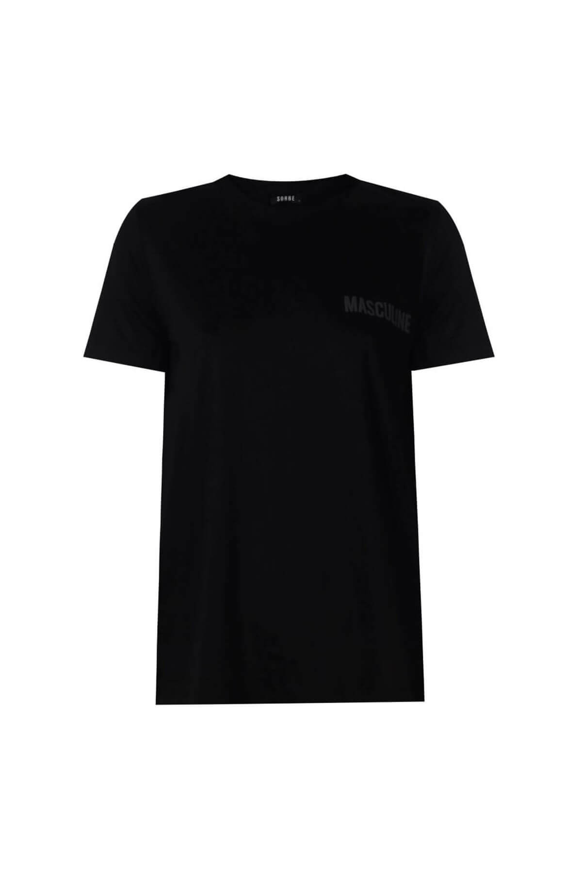 SORBE'The Masculine Feminine