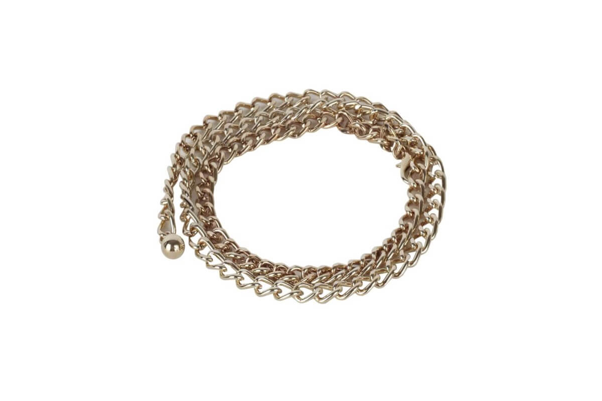 SORBE'Boho ChecksCHIC BELT