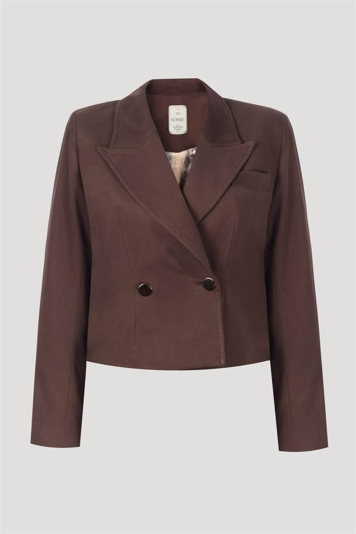 SORBE'Daily & UniformDAY TO NIGHT JACKET