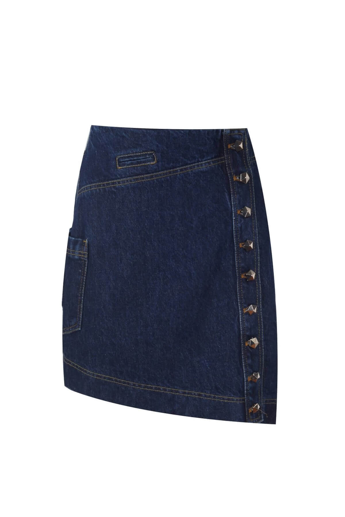 SORBE'Daily StyleDENIM MINI